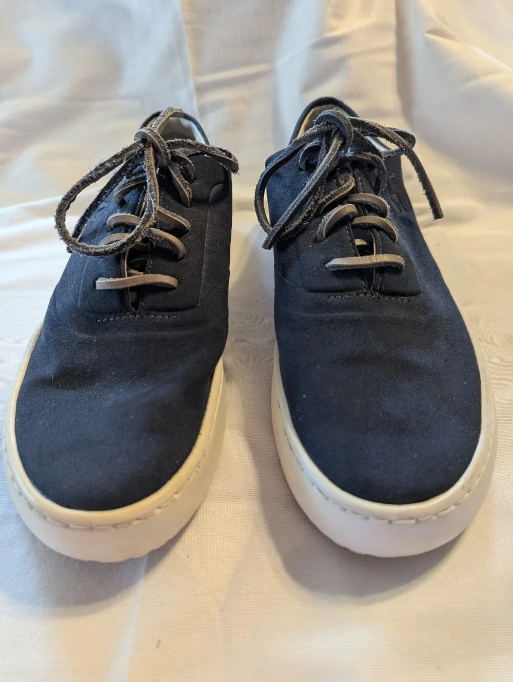 Men's Endeavor CVOShoes Size 7 BNWT